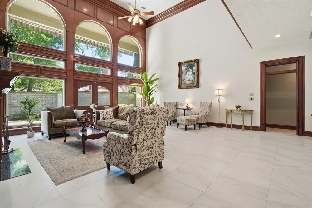 17403 Cedar Placid Lane Houston, TX 77068