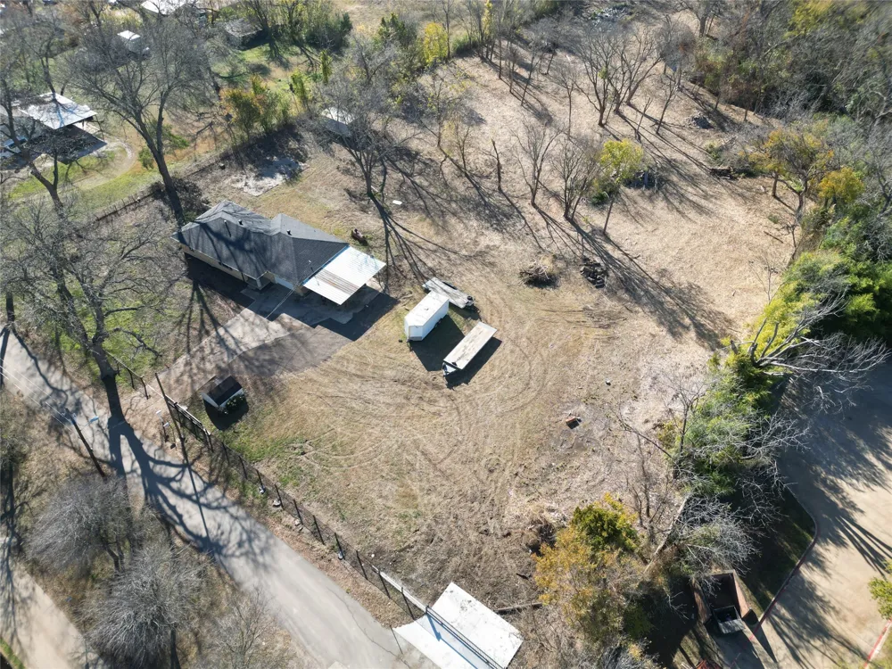 425 Cheshier Road Lancaster, TX 75146