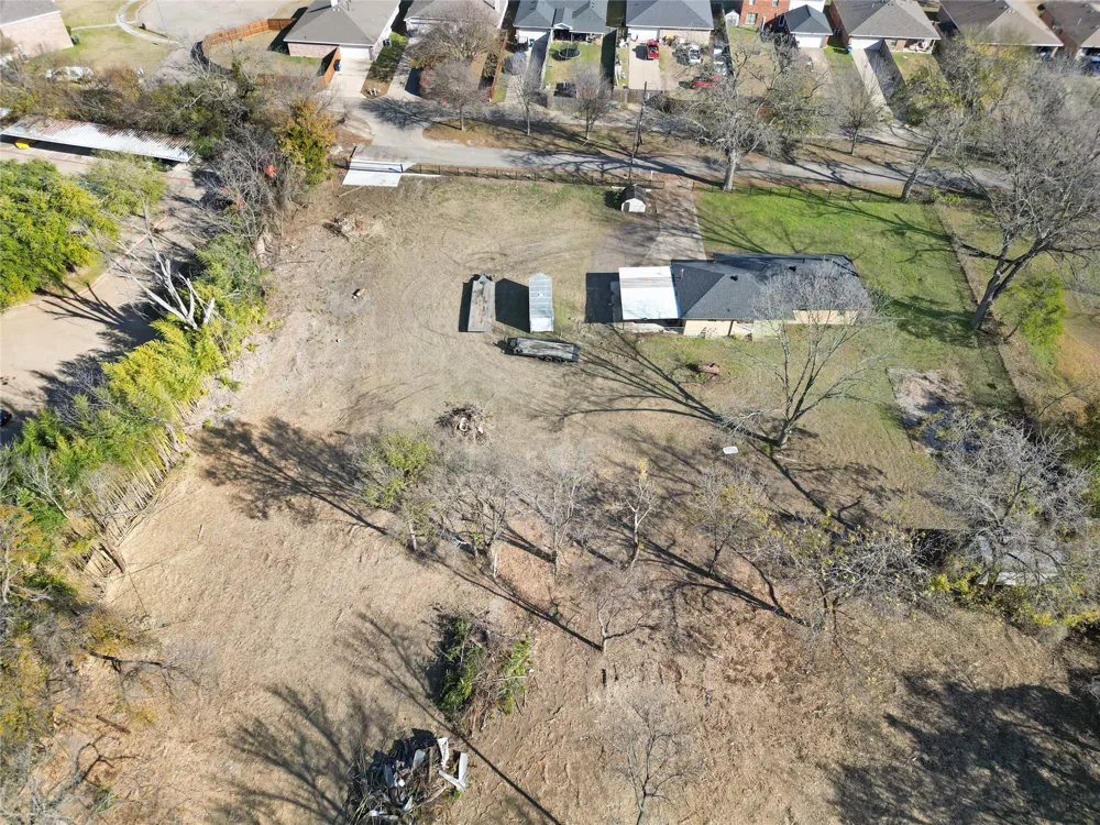425 Cheshier Road Lancaster, TX 75146