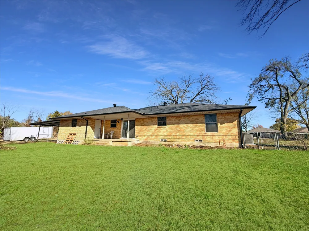 425 Cheshier Road Lancaster, TX 75146