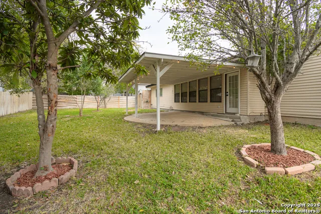 12605 Moss Hollow Live Oak, TX 78233