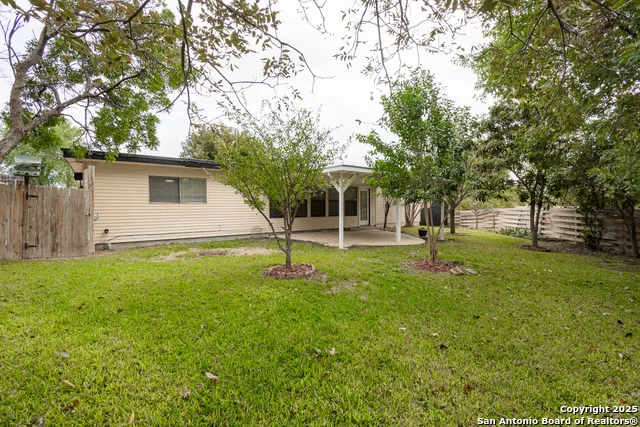 12605 Moss Hollow Live Oak, TX 78233