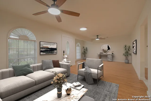 12605 Moss Hollow Live Oak, TX 78233