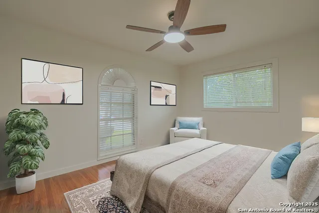 12605 Moss Hollow Live Oak, TX 78233