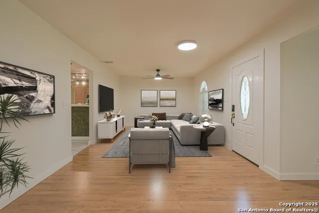 12605 Moss Hollow Live Oak, TX 78233