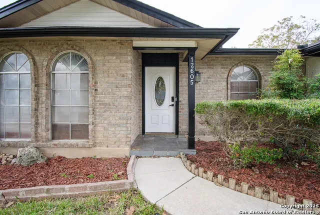 12605 Moss Hollow Live Oak, TX 78233