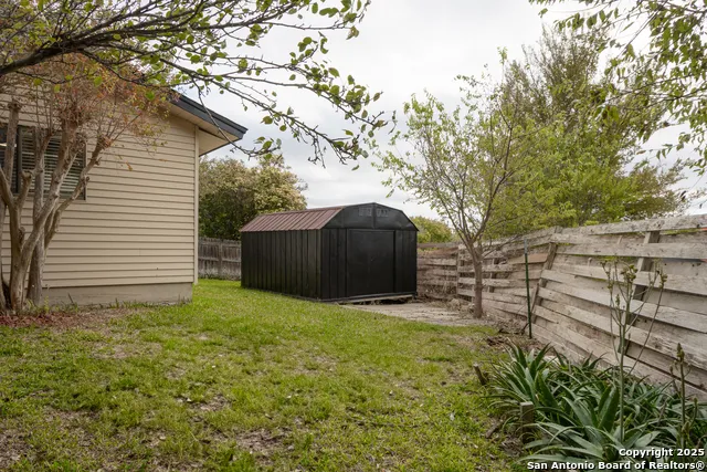 12605 Moss Hollow Live Oak, TX 78233