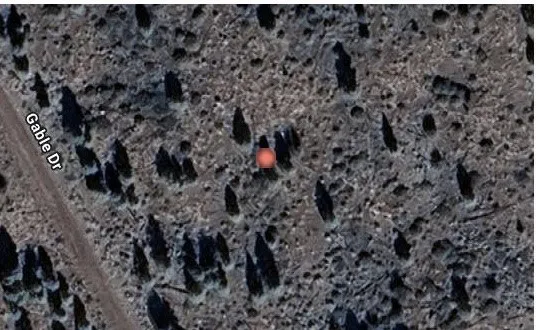 LOT 22, BLOCK 71, UNIT 5 Alturas, CA 96101