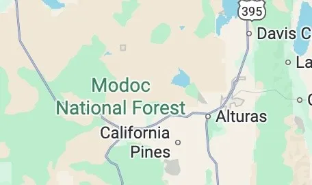 LOT 22, BLOCK 71, UNIT 5 Alturas, CA 96101