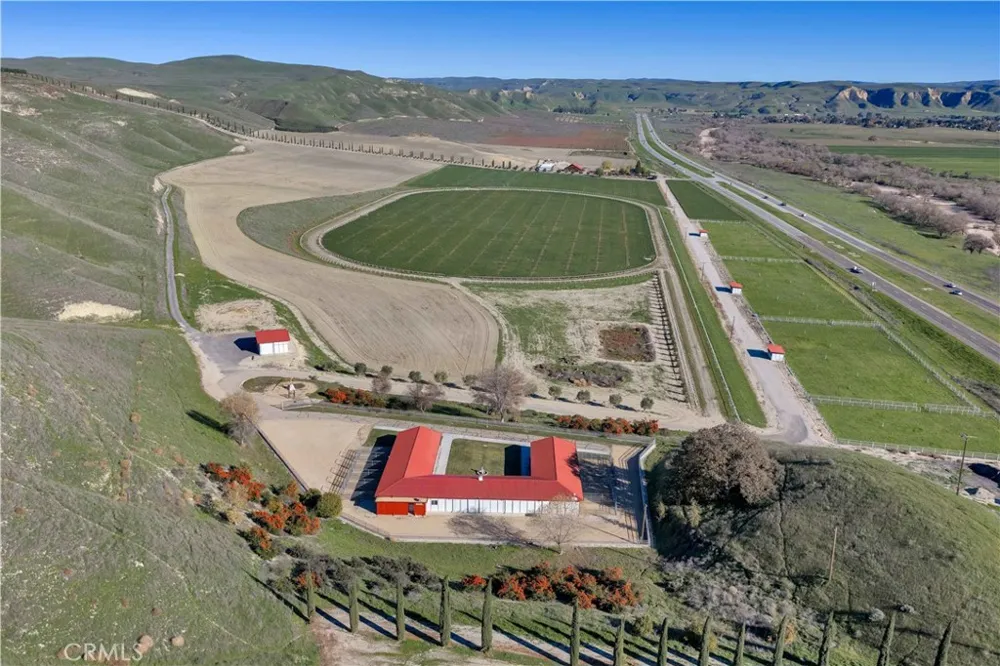 1990 E 46 Shandon, CA 93461