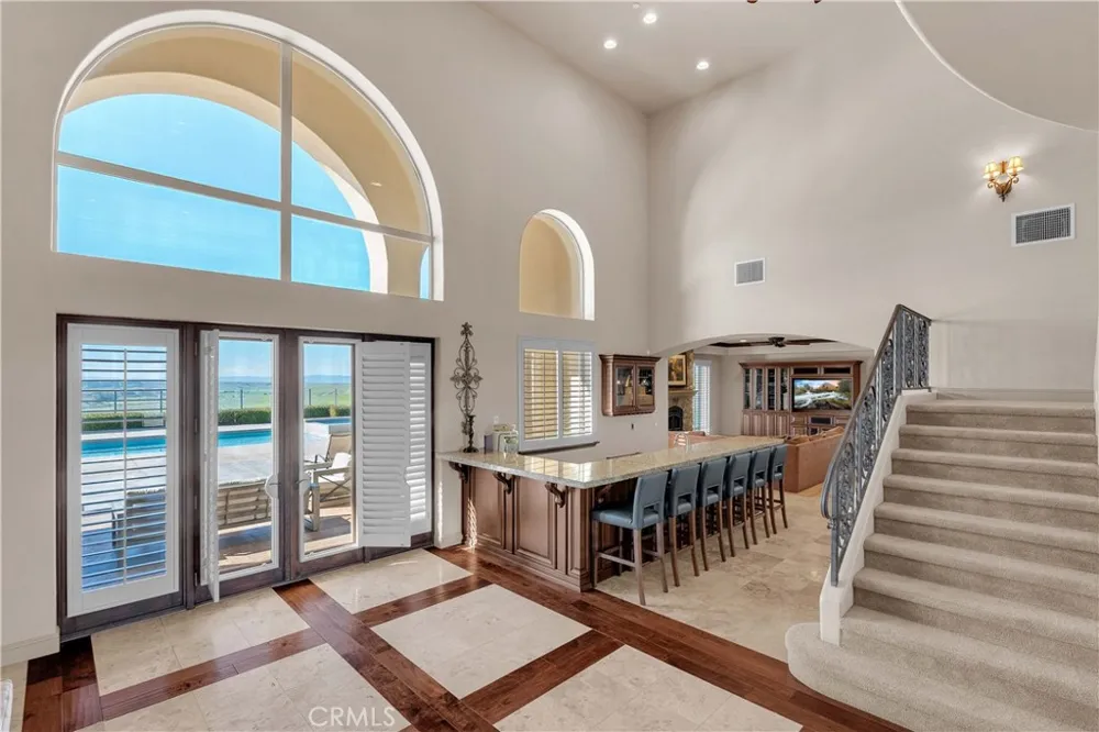 1990 E 46 Shandon, CA 93461
