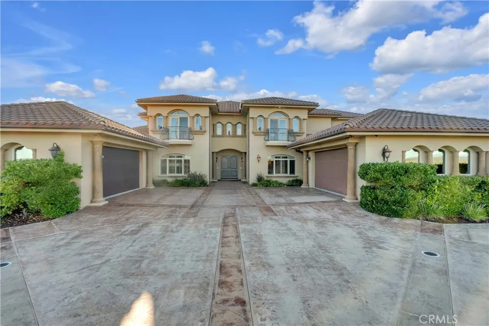 1990 E 46 Shandon, CA 93461
