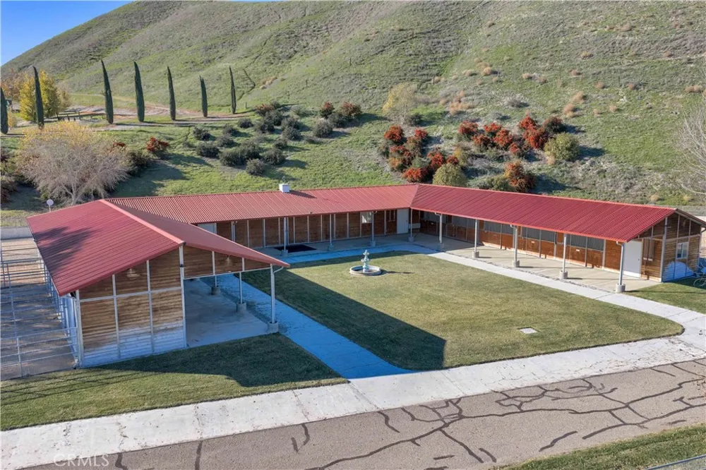 1990 E 46 Shandon, CA 93461