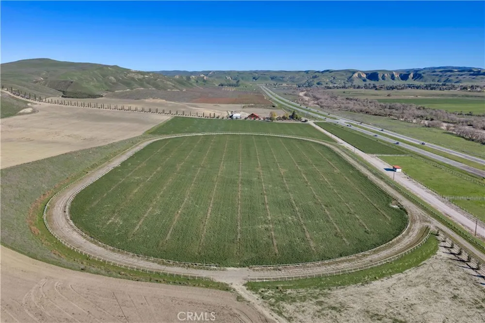 1990 E 46 Shandon, CA 93461
