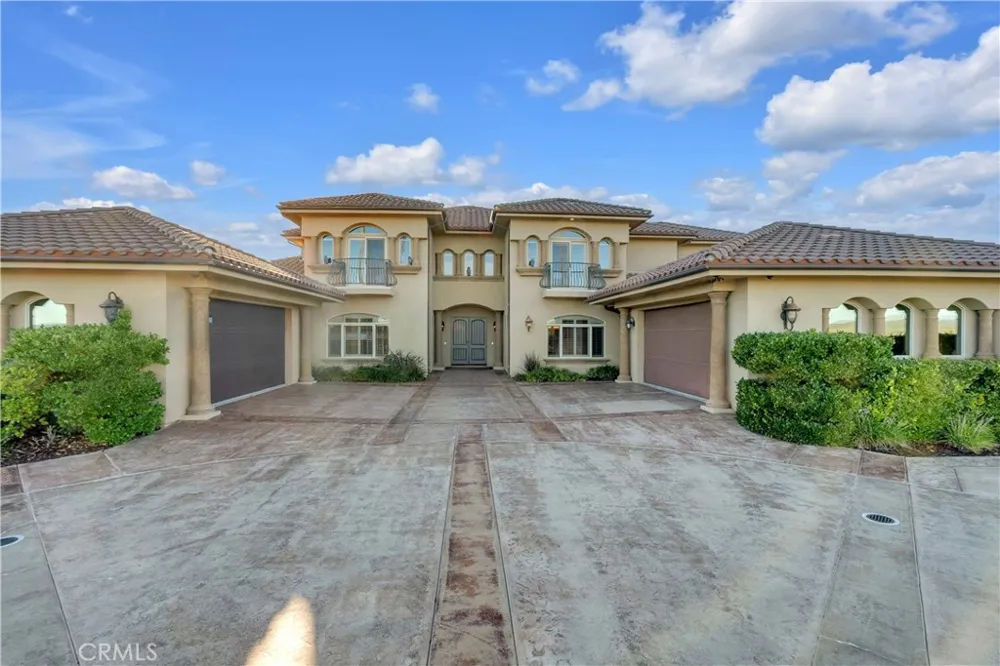 1990 E 46 Shandon, CA 93461
