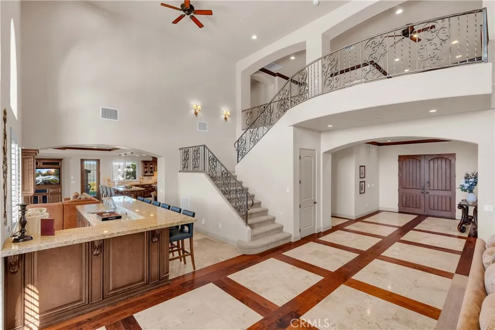 1990 E 46 Shandon, CA 93461