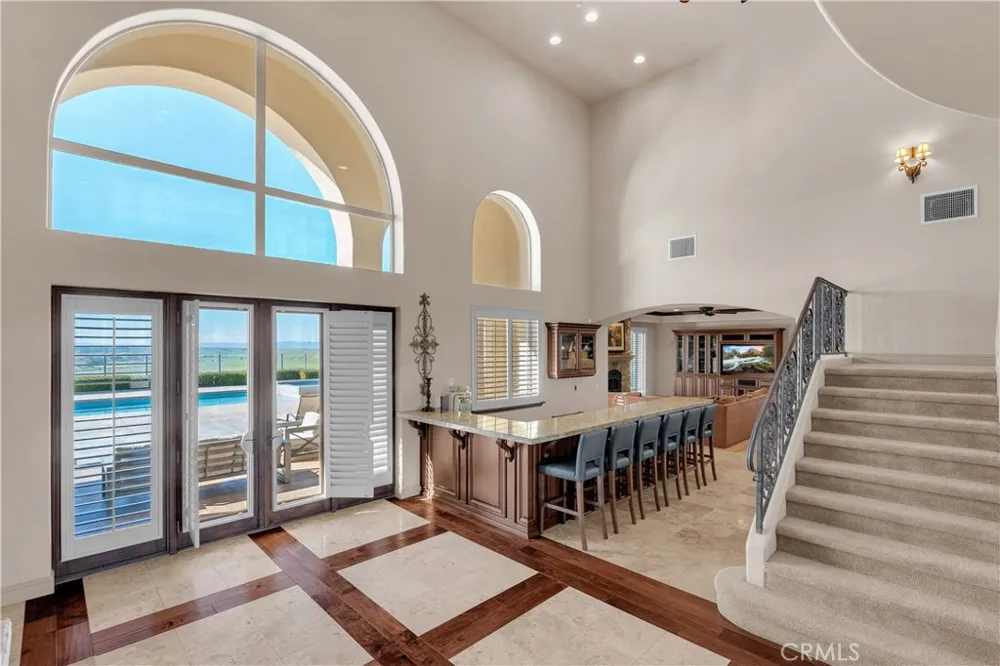 1990 E 46 Shandon, CA 93461