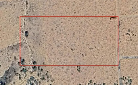 116 Street East & Tumbleweed Rd.