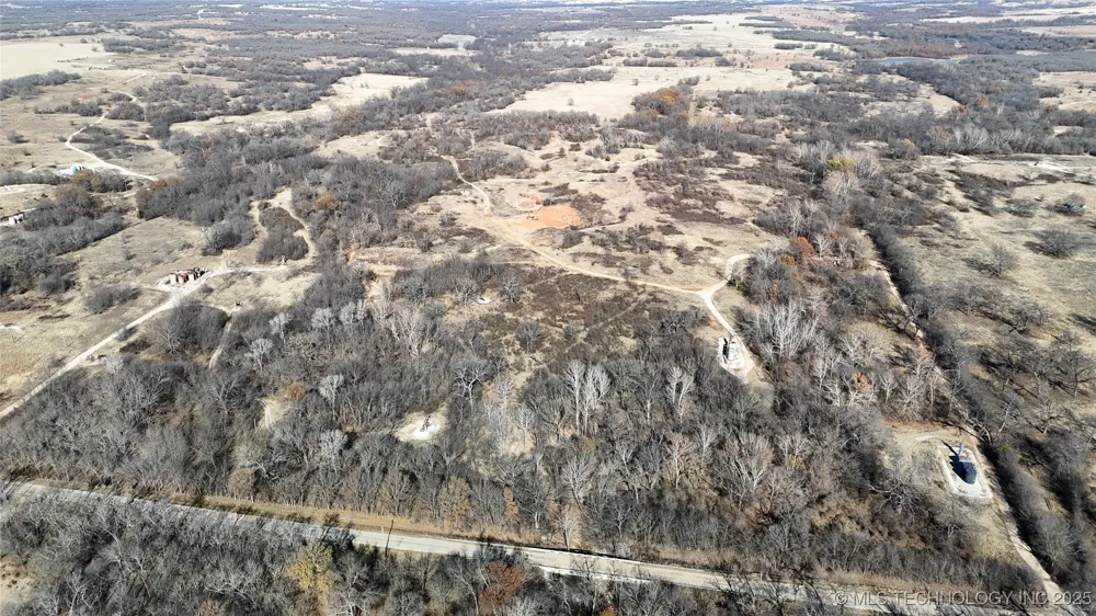 2477 Round Up Ratliff City, OK 73481