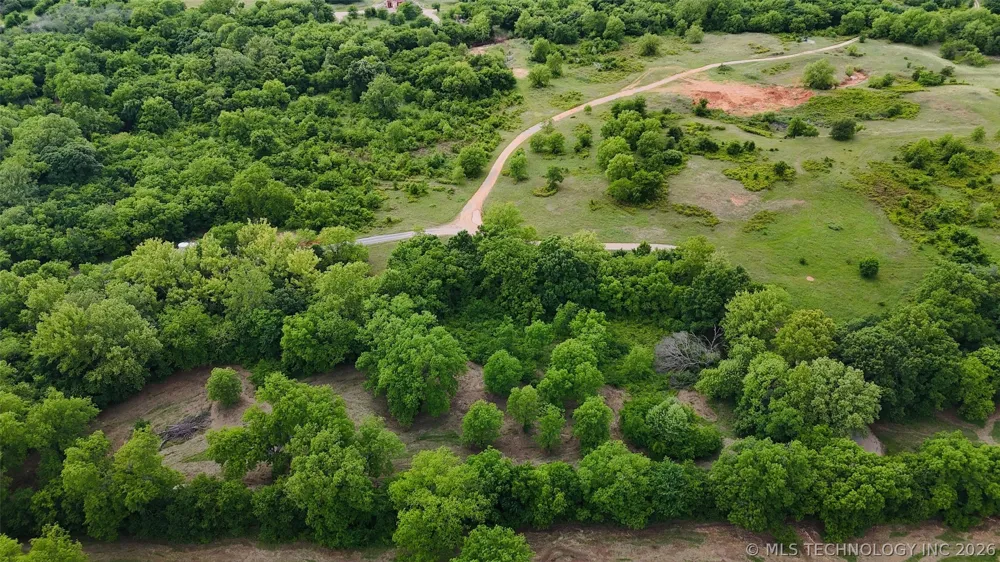 2477 Round Up Ratliff City, OK 73481