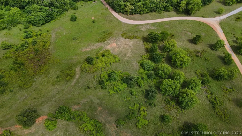 2477 Round Up Ratliff City, OK 73481