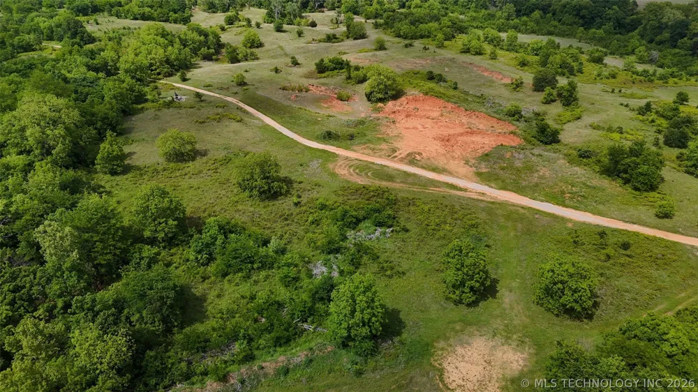 2477 Round Up Ratliff City, OK 73481