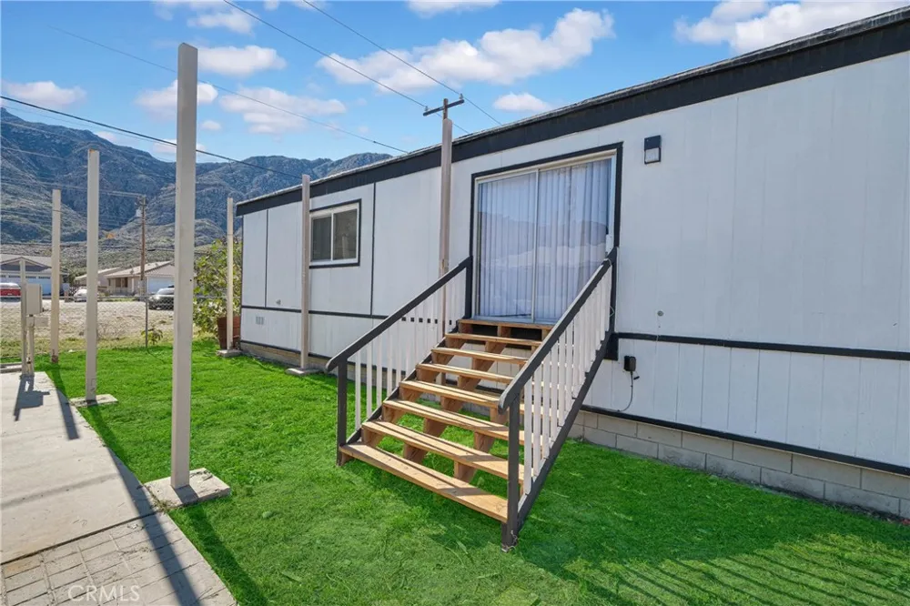 51867 Lois Avenue Cabazon, CA 92230