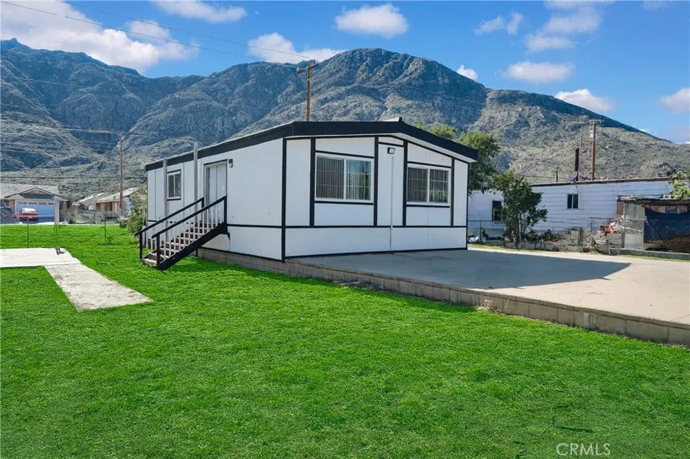 51867 Lois Avenue Cabazon, CA 92230