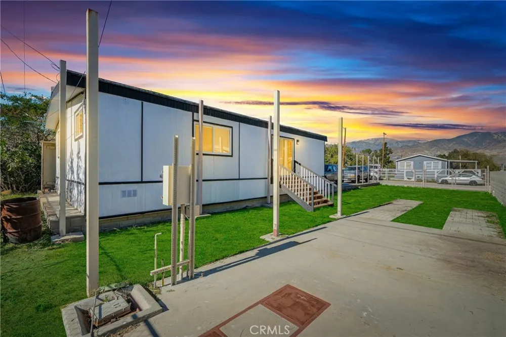 51867 Lois Avenue Cabazon, CA 92230