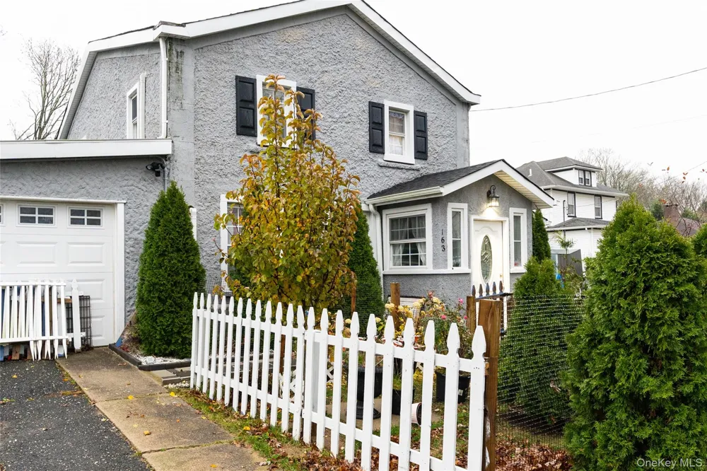 163 Orchard Road East Patchogue, NY 11772