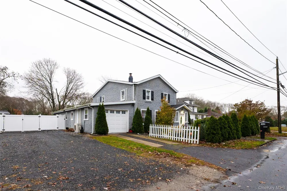 163 Orchard Road East Patchogue, NY 11772