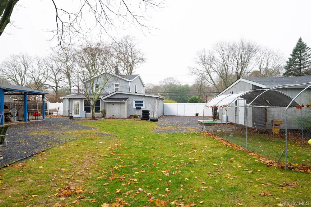 163 Orchard Road East Patchogue, NY 11772