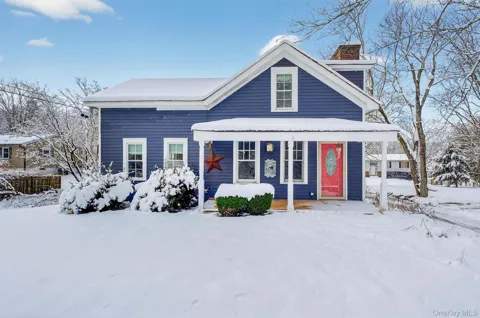 91 Clove Branch Road
