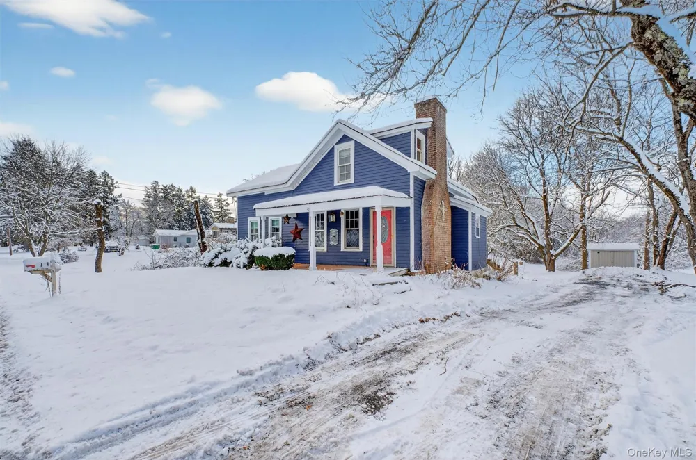 91 Clove Branch Road Hopewell Junction, NY 12533