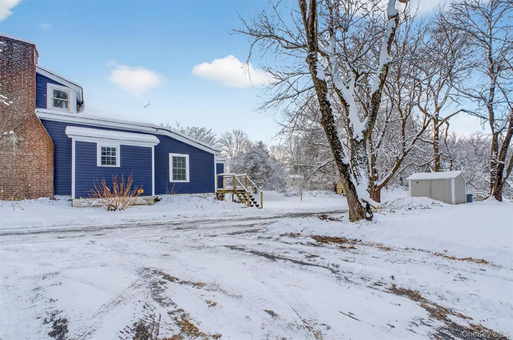 91 Clove Branch Road Hopewell Junction, NY 12533