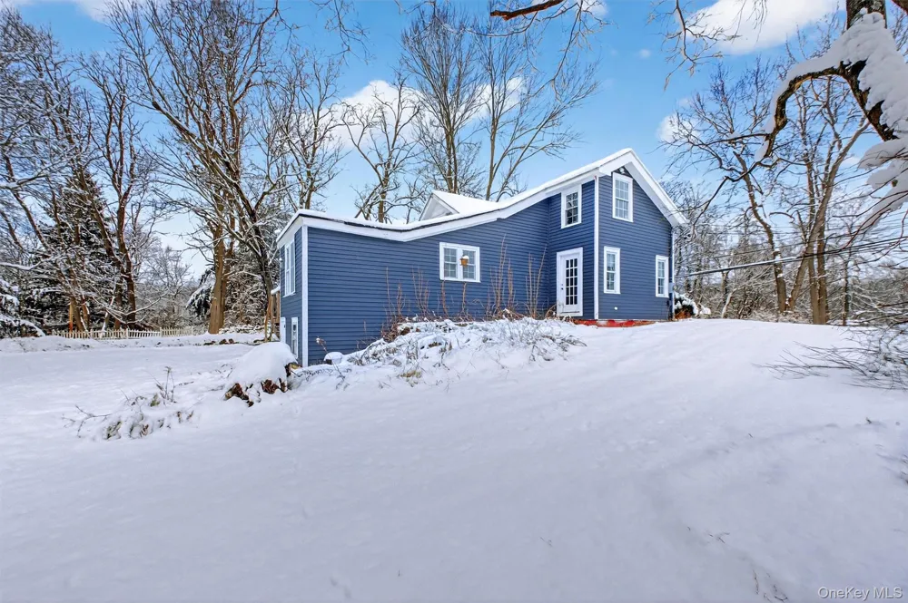 91 Clove Branch Road Hopewell Junction, NY 12533