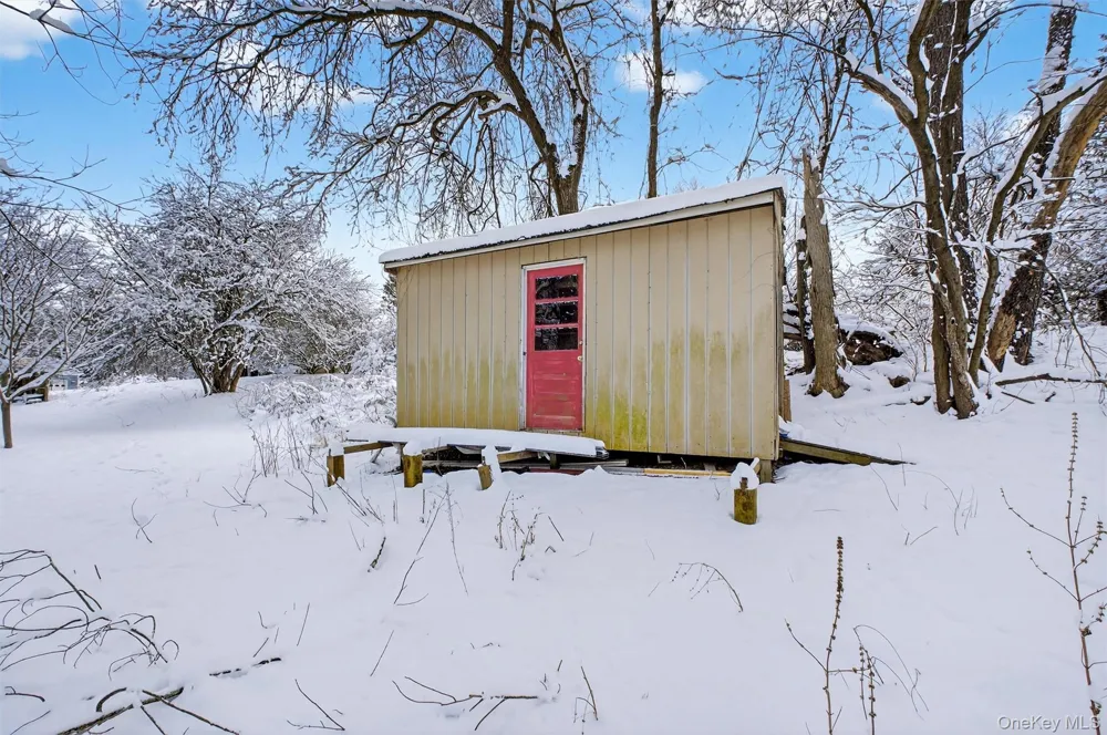 91 Clove Branch Road Hopewell Junction, NY 12533