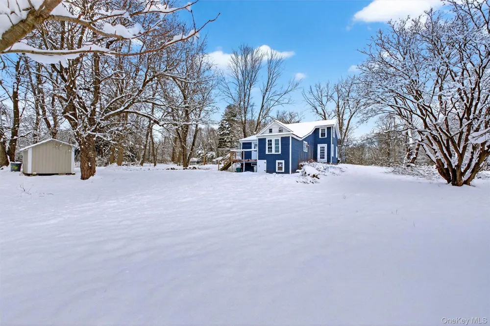 91 Clove Branch Road Hopewell Junction, NY 12533