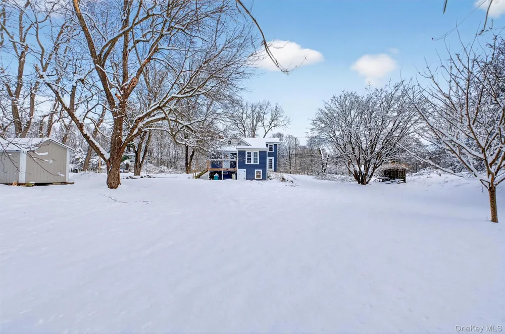 91 Clove Branch Road Hopewell Junction, NY 12533