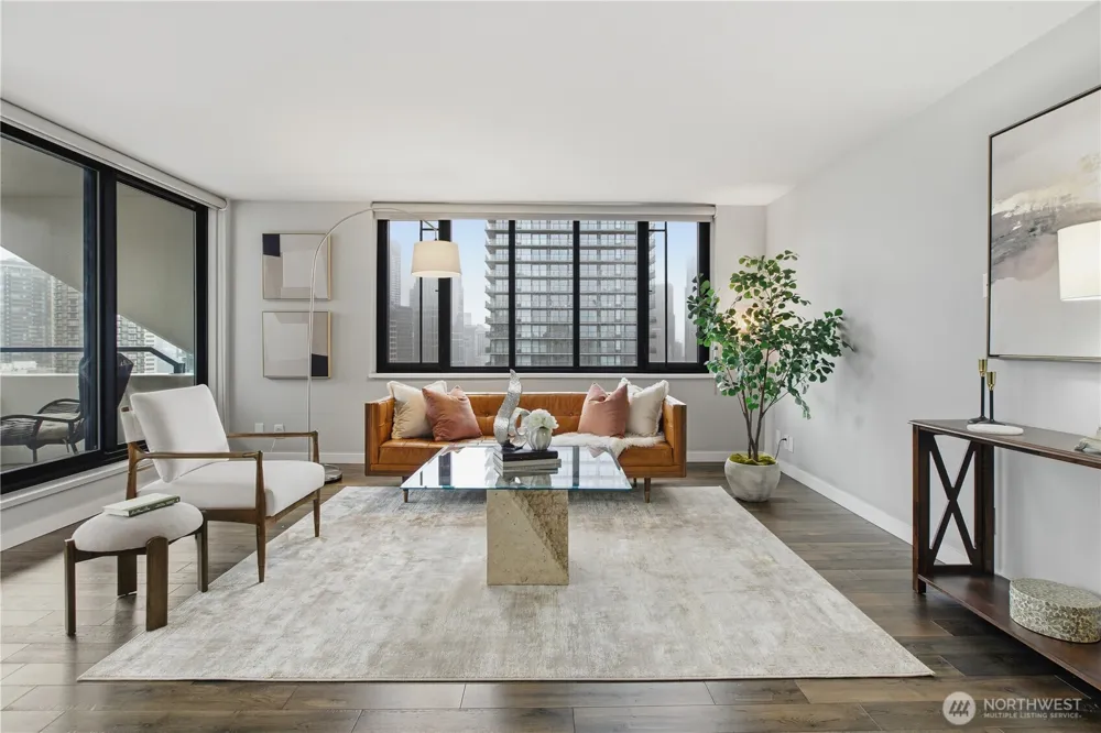 2100 3rd Avenue #2606