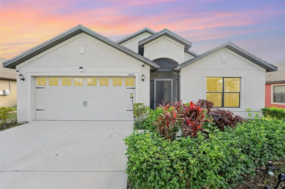 5630 ELSINORE WAY Lakeland, FL 33805