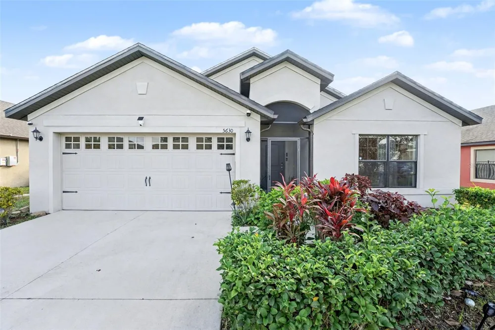 5630 ELSINORE WAY Lakeland, FL 33805