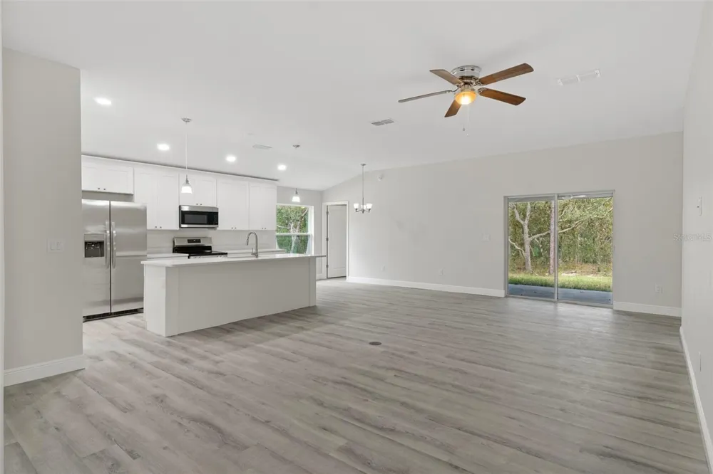 4865 E PRINCETON LANE Hernando, FL 34442