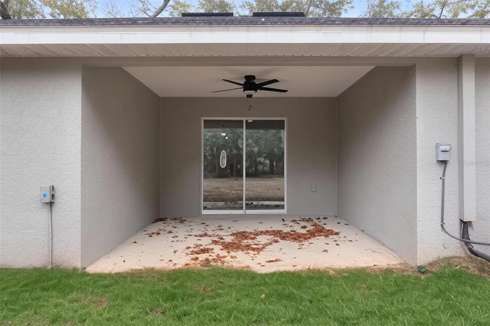 4865 E PRINCETON LANE Hernando, FL 34442