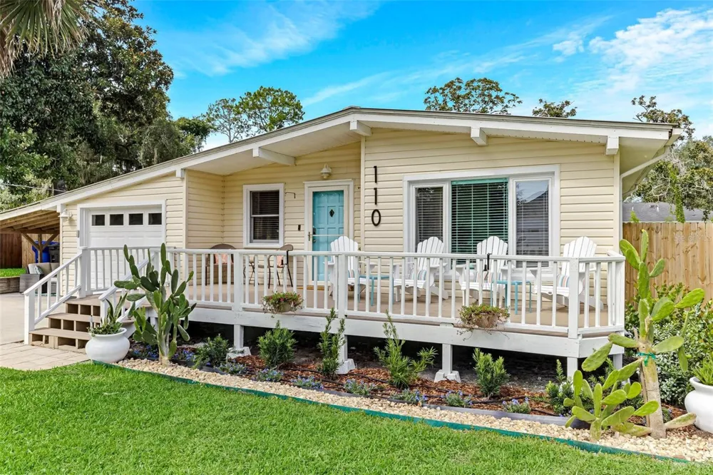 110 TERRAPIN ROAD St Augustine, FL 32086