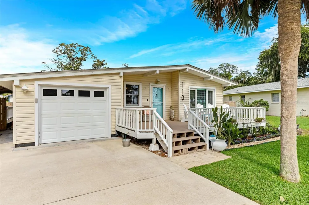 110 TERRAPIN ROAD St Augustine, FL 32086