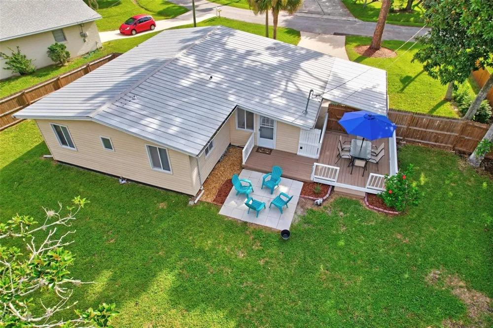 110 TERRAPIN ROAD St Augustine, FL 32086