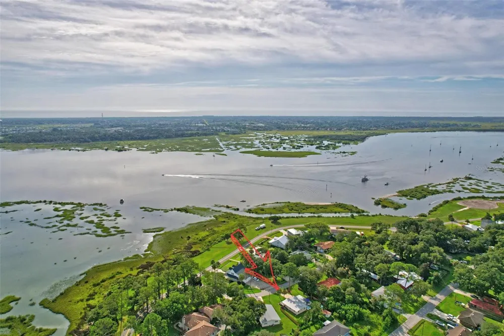 110 TERRAPIN ROAD St Augustine, FL 32086