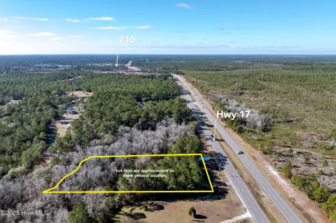 24324 Us Highway 17