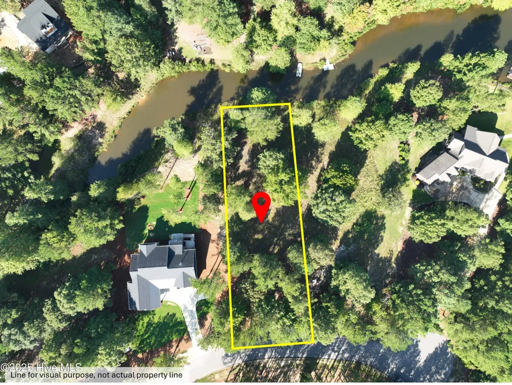 125 Troys Point West End, NC 27376